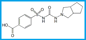 GLICLAZIDE CARBOXY